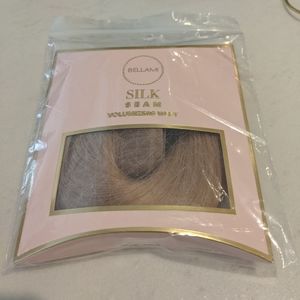 BNWT Bellisma Hair Extensions - Strawberry Blonde 2 packages